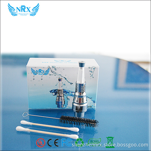 Newest Dry Herb Tower Tank Vaporizer, Kayfun Atomizer (towertank)
